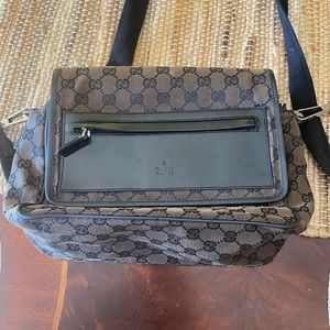 Authentic Gucci supreme